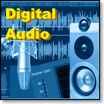 DigitalAudioMixing